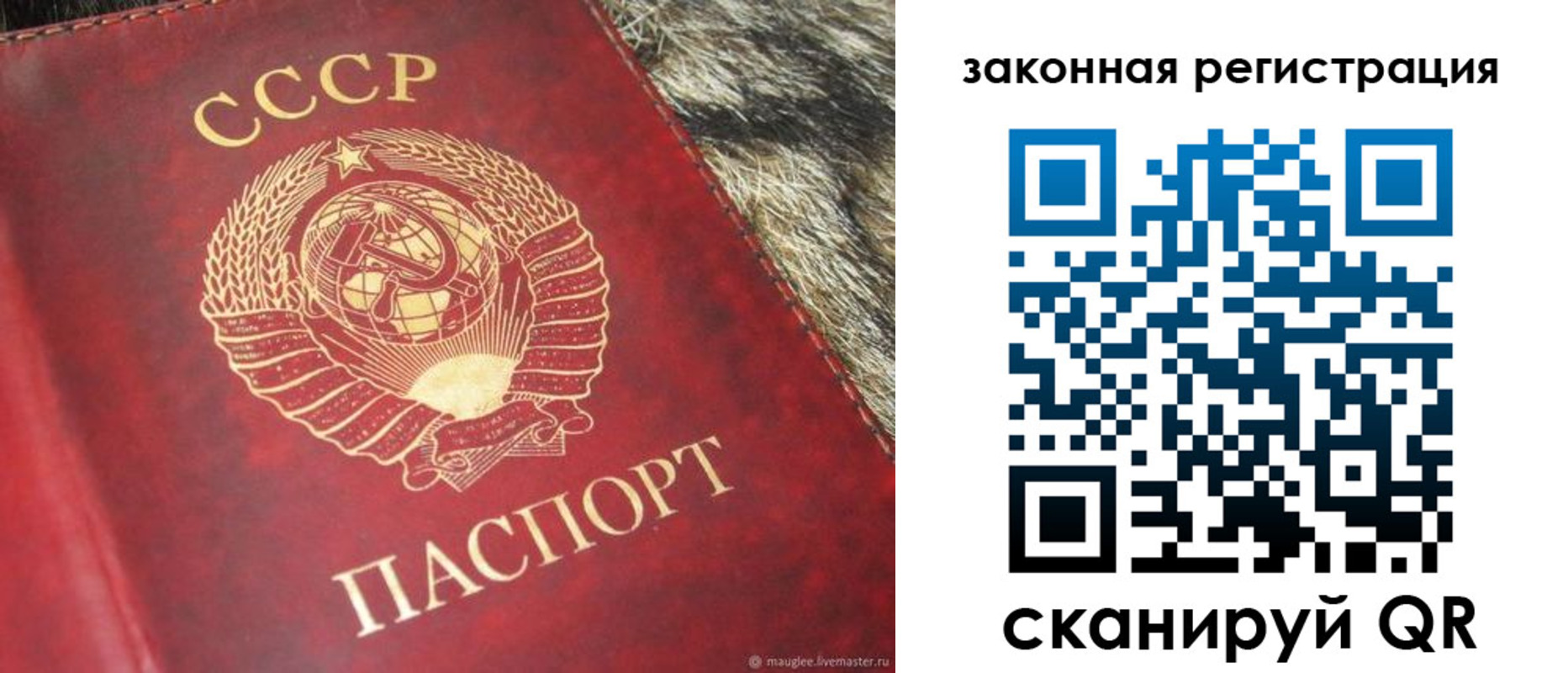 прописка от собственника в Дагестанских Огнях
